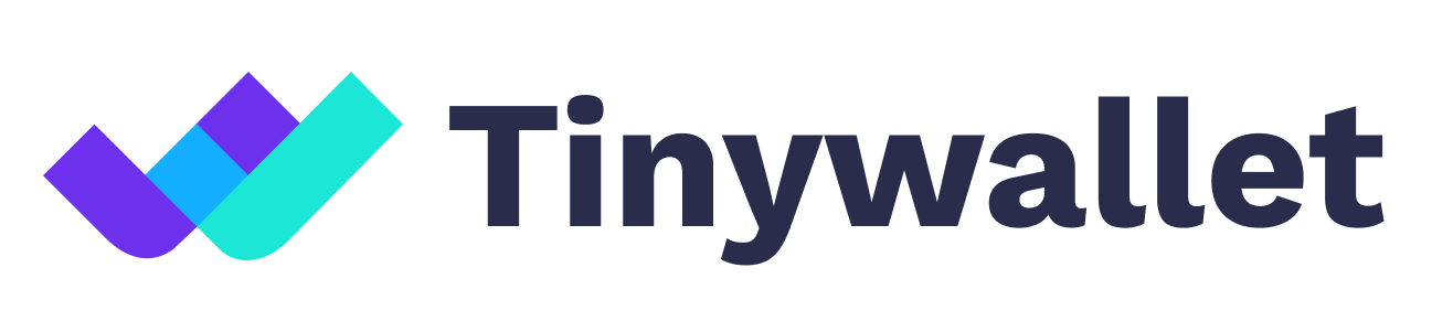 TinyWallet